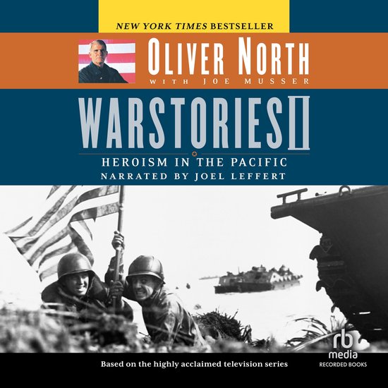 War Stories II - cover