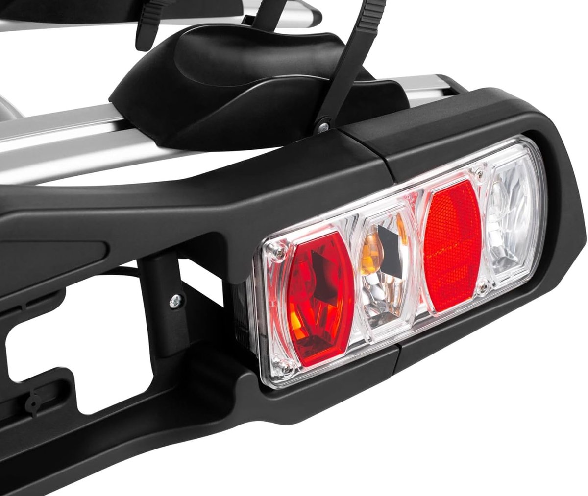 Fietsendrager Trekhaak - Fietsdrager Auto thumbnail 3