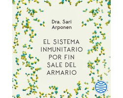 El sistema inmunitario por fin sale del armario