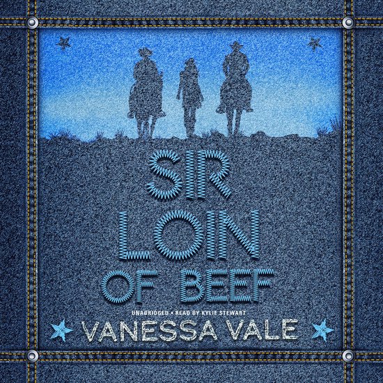 Sir Loin of Beef - cover