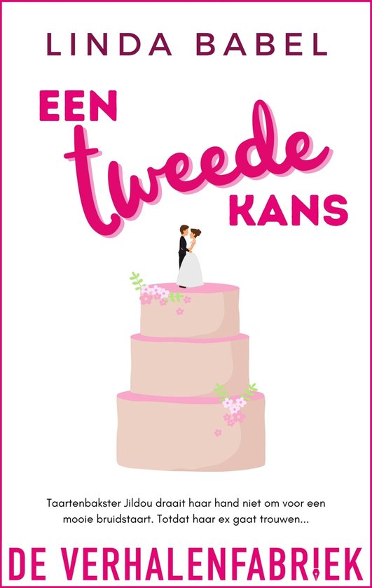 Een tweede kans - cover