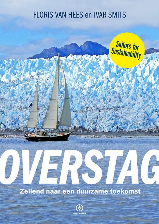 Overstag - cover