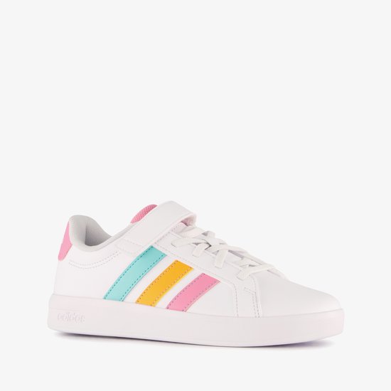 adidas gazelle silver green womens Adidas x NAKED x Maha Samba MN Shoes – Extra Butter main image 0