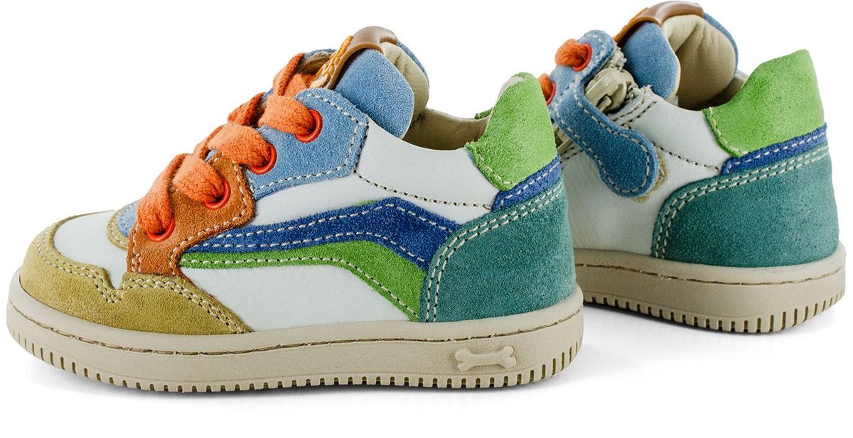 STONES AND BONES SNEAKER - NEED