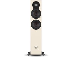 Dali Sonik 5 Passieve Vloerluidspreker - Natural Oak - Prijs per stuk