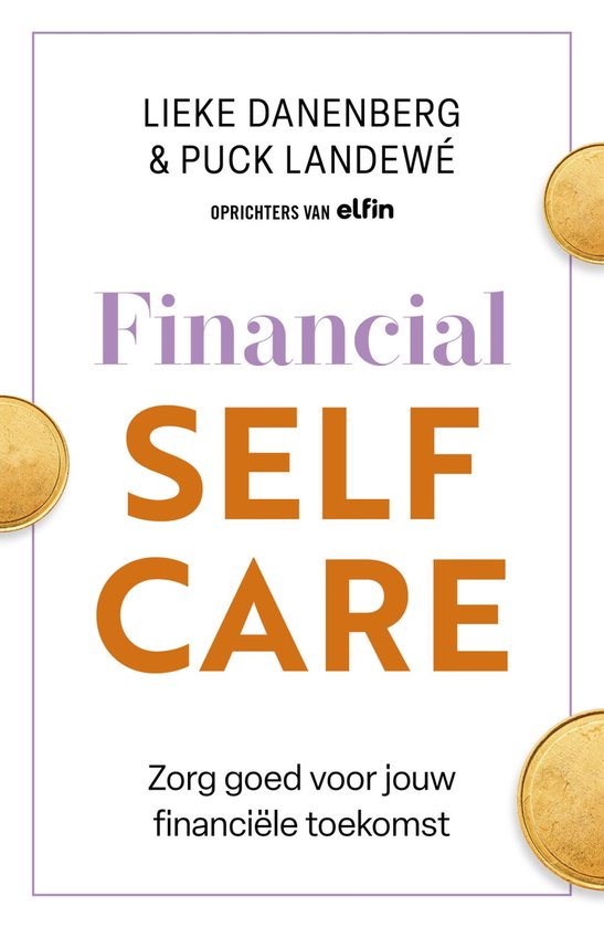 Financial Selfcare - cover