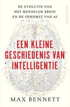 Een kleine geschiedenis van intelligentie