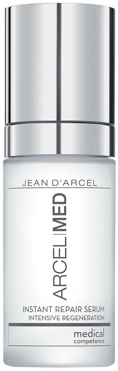 Jean d'Arcel Arcelmed Instant Repair Serum - Kalmerend - 30ml