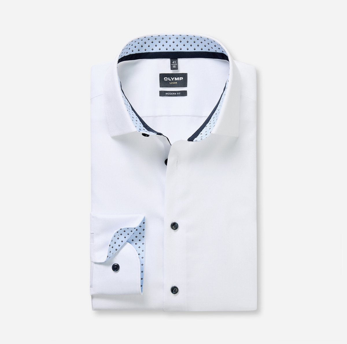 OLYMP Luxor modern fit wit