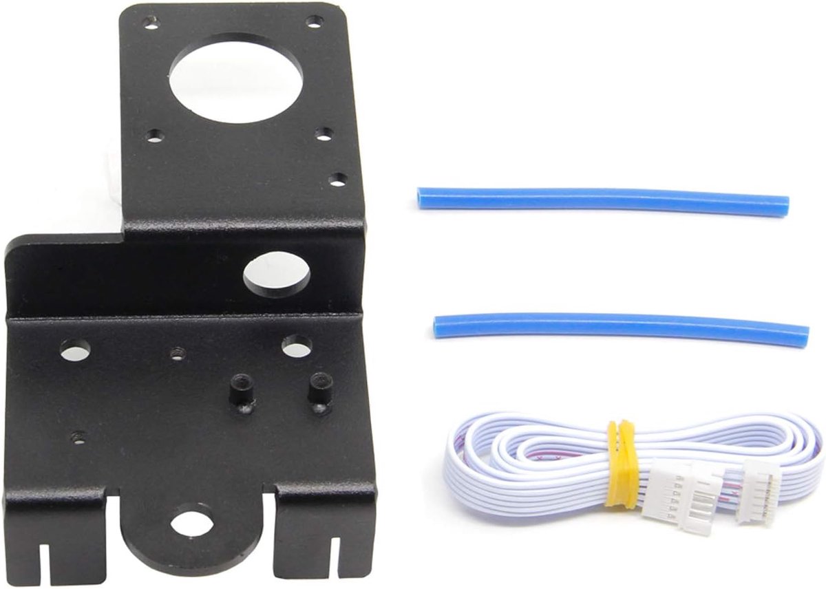 Directe Aandrijving Extruder Montageplaat voor 3D Printers 3D Printer Accessoire