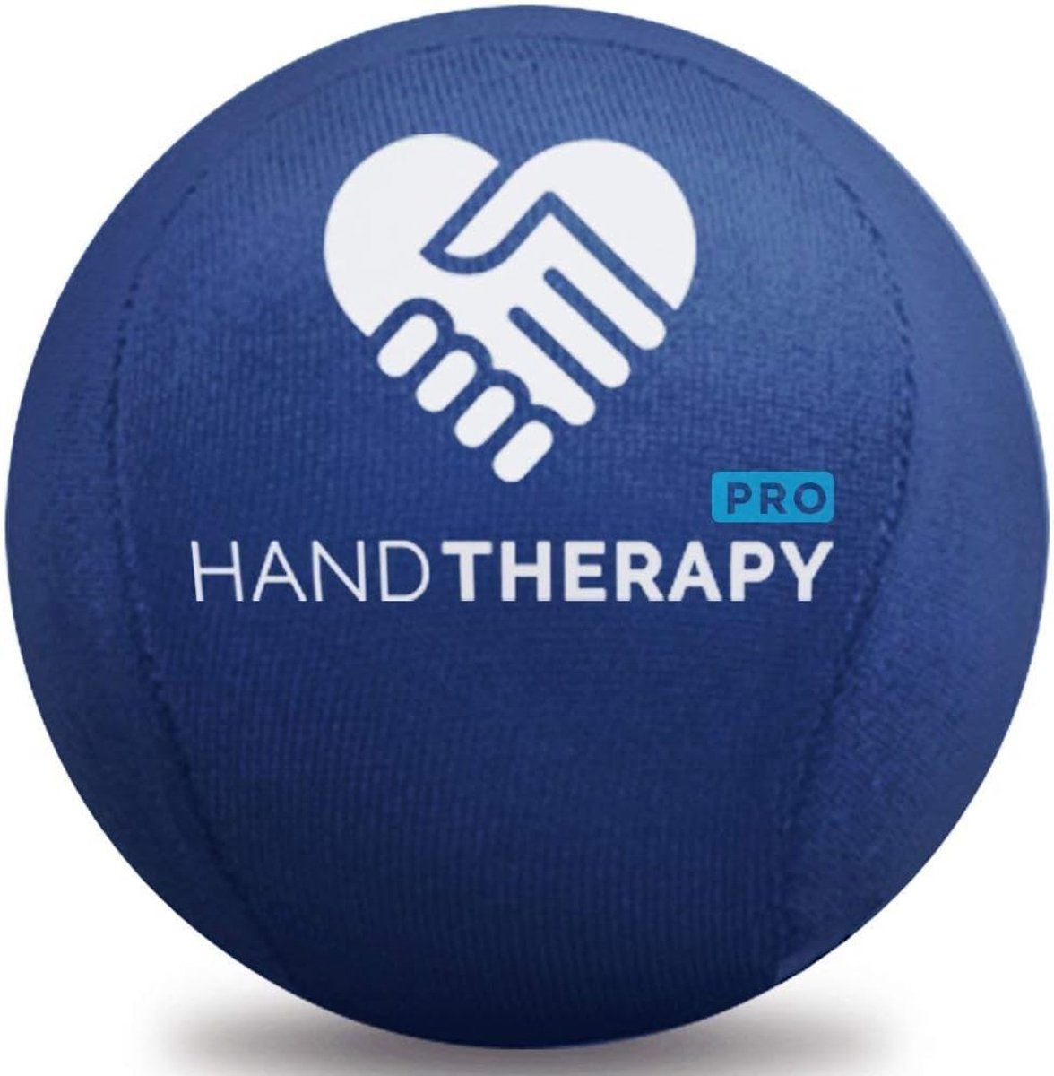 Therapeutische Knijpbal voor Handkracht en Stressverlichting - Fijne Gel Kwaliteit