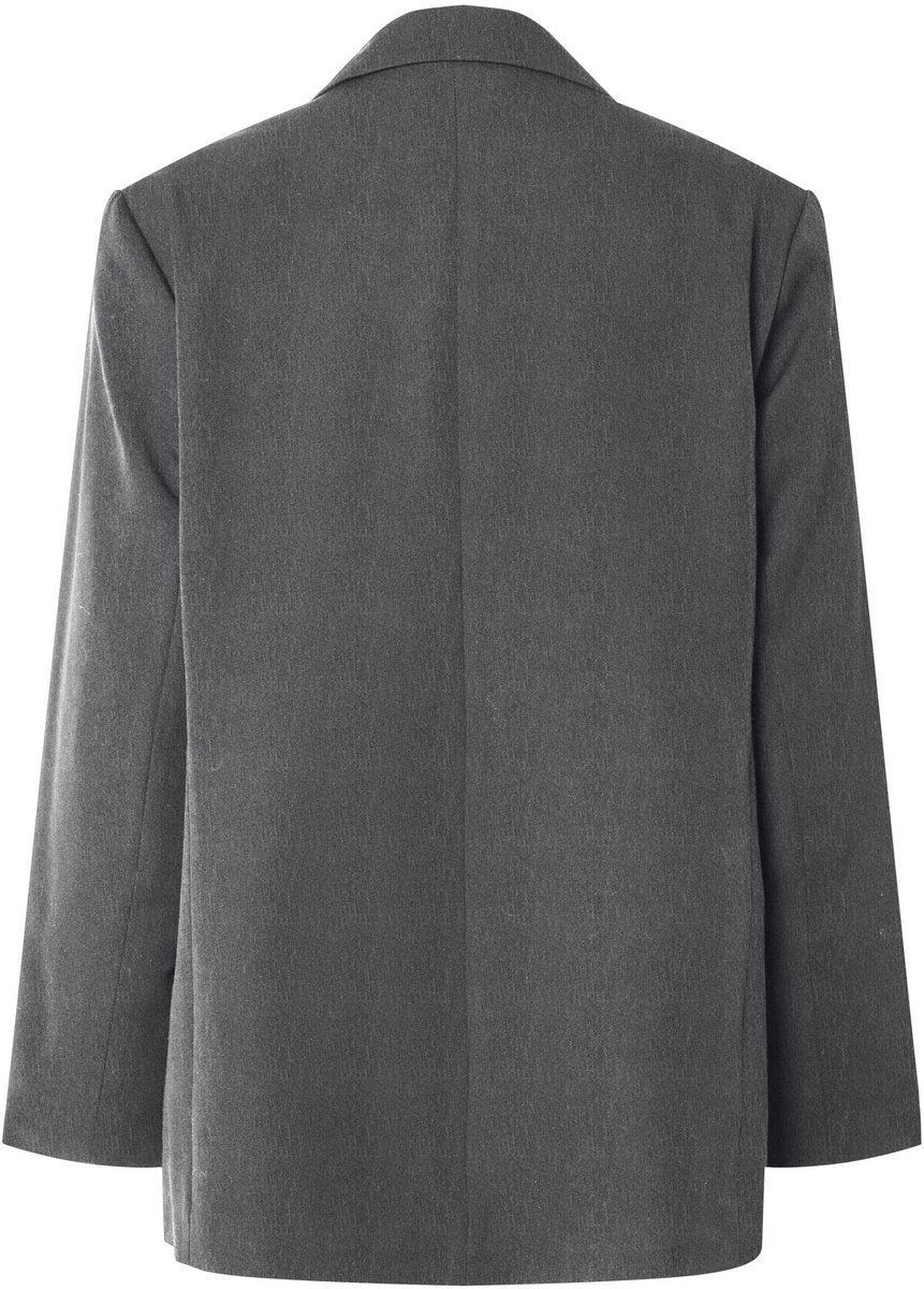 Pieces Oversized blazer PCKAMIL