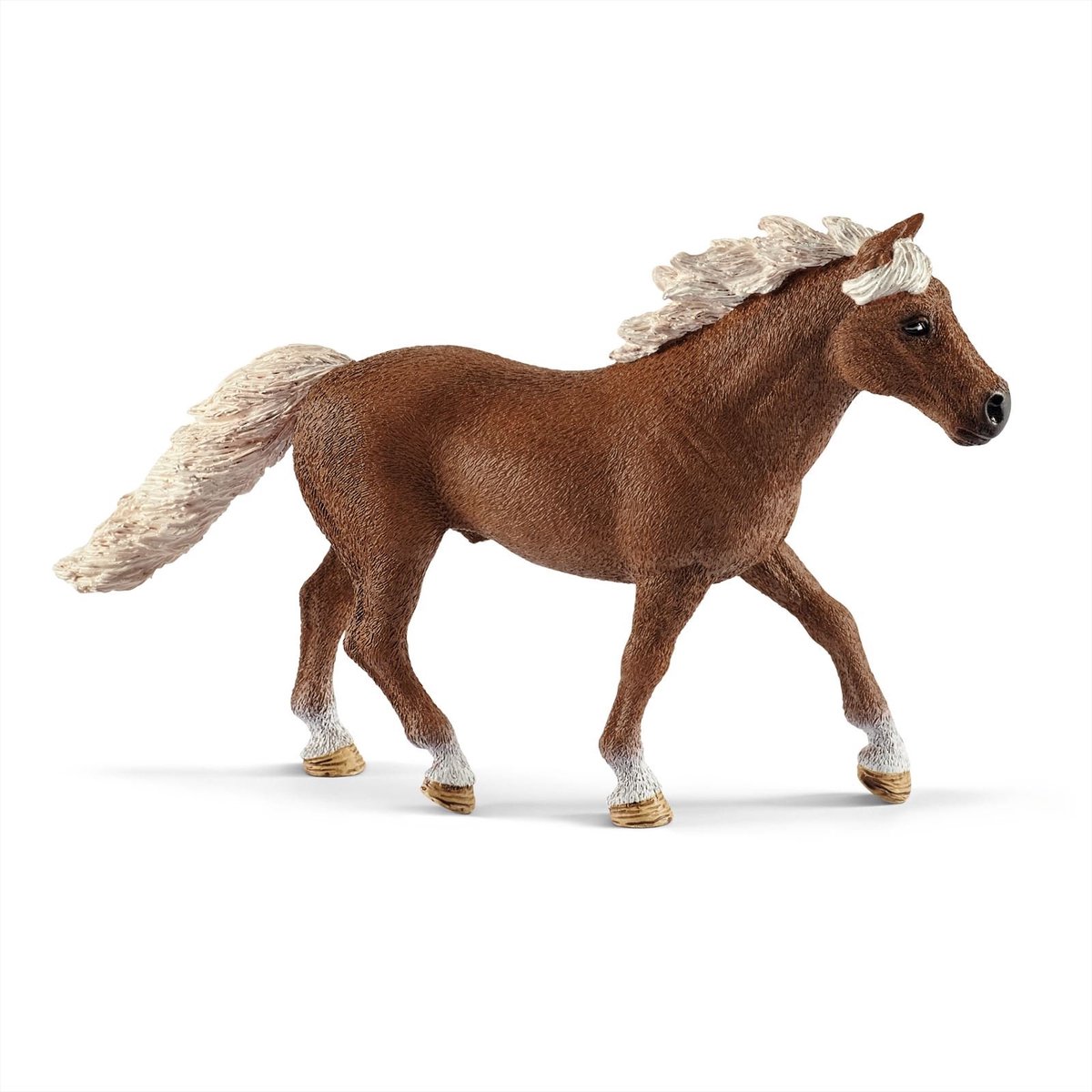 schleich FARM WORLD Speelfigurenset - Paarden Trainingskamp - Kinderspeelgoed voor Jongens en Meisjes - 3 tot 8 jaar - 41 Onderdelen - 42481 — afbeelding 8