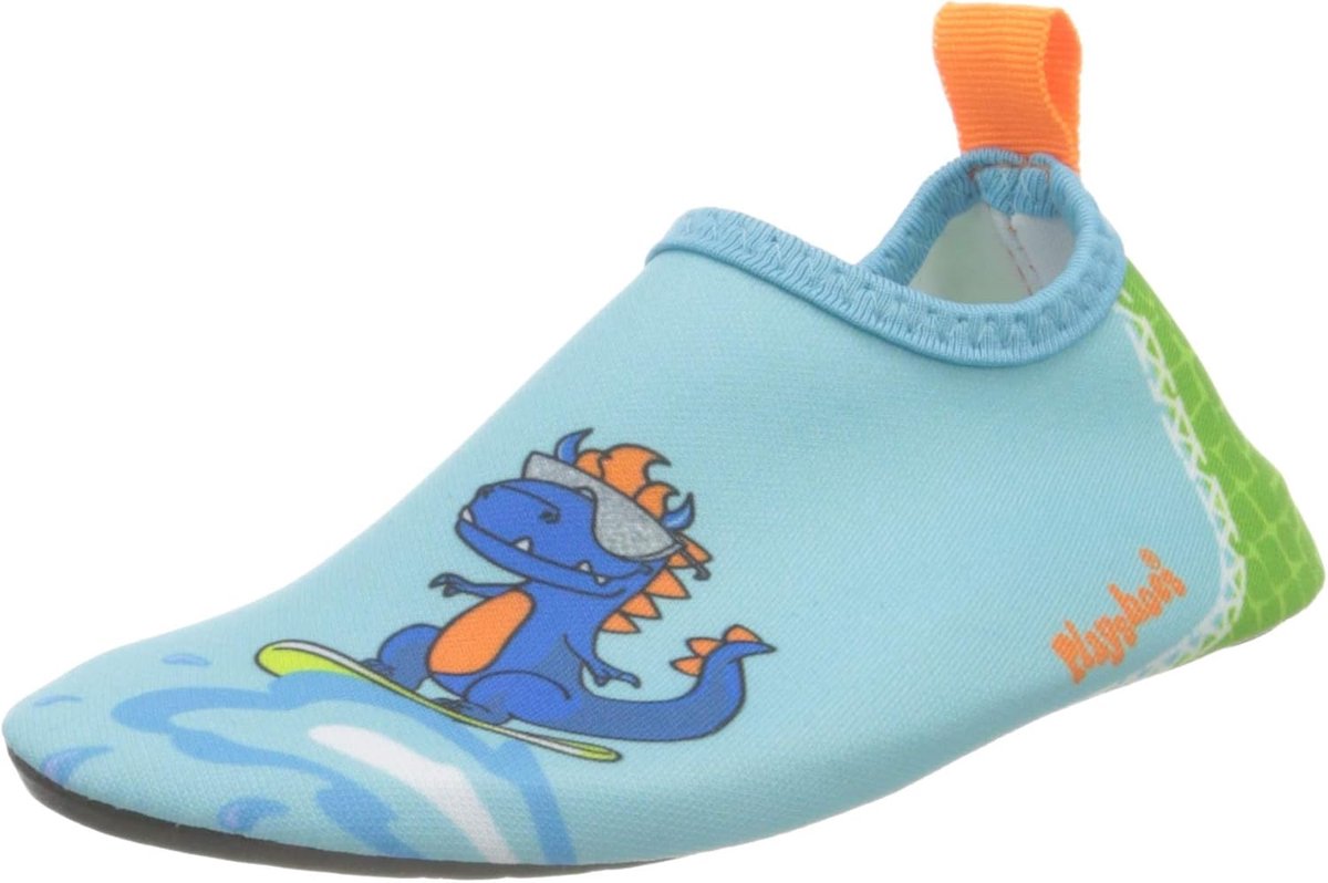 Waterschoenen Kinderen - Flexibele Barfußschoenen voor Strand en Zwembad