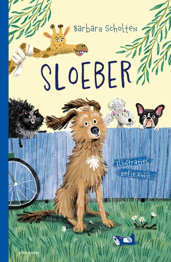 Sloeber