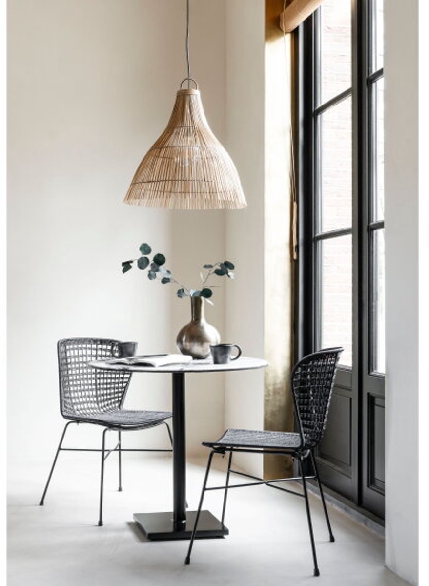MUST Living Hanglamp Catur - 56x56x54 cm
