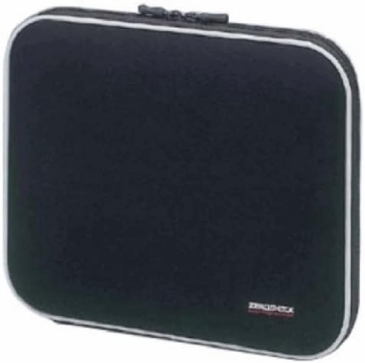 Waterdichte Laptoptas voor 15.4 Inch Notebooks - Zwarte Binnentas