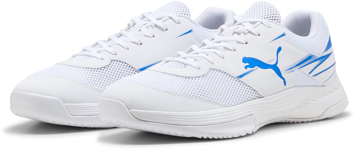 Puma VARION II Indoor Men´s indoorschoenen 107341 13 -Ultra Wit