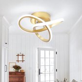 Lumière blanche Goud