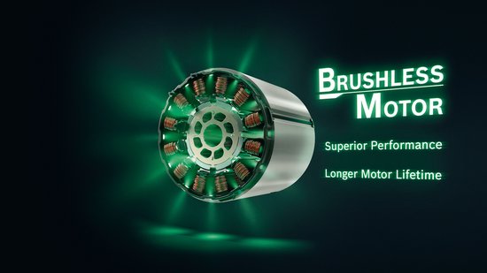 Bosch Home and Garden AdvancedDrill 18V-80 QuickSnap 06039E2003 Perceuse-visseuse sans fil 18,0 V