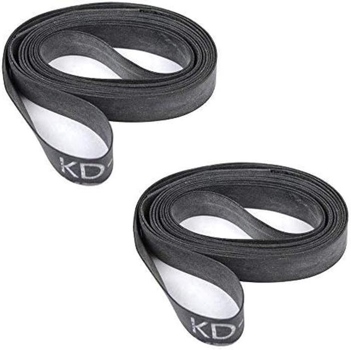 Sterke Velglinten voor Fietsbanden - 2 Stuks - 26 Inch x 20mm Breed