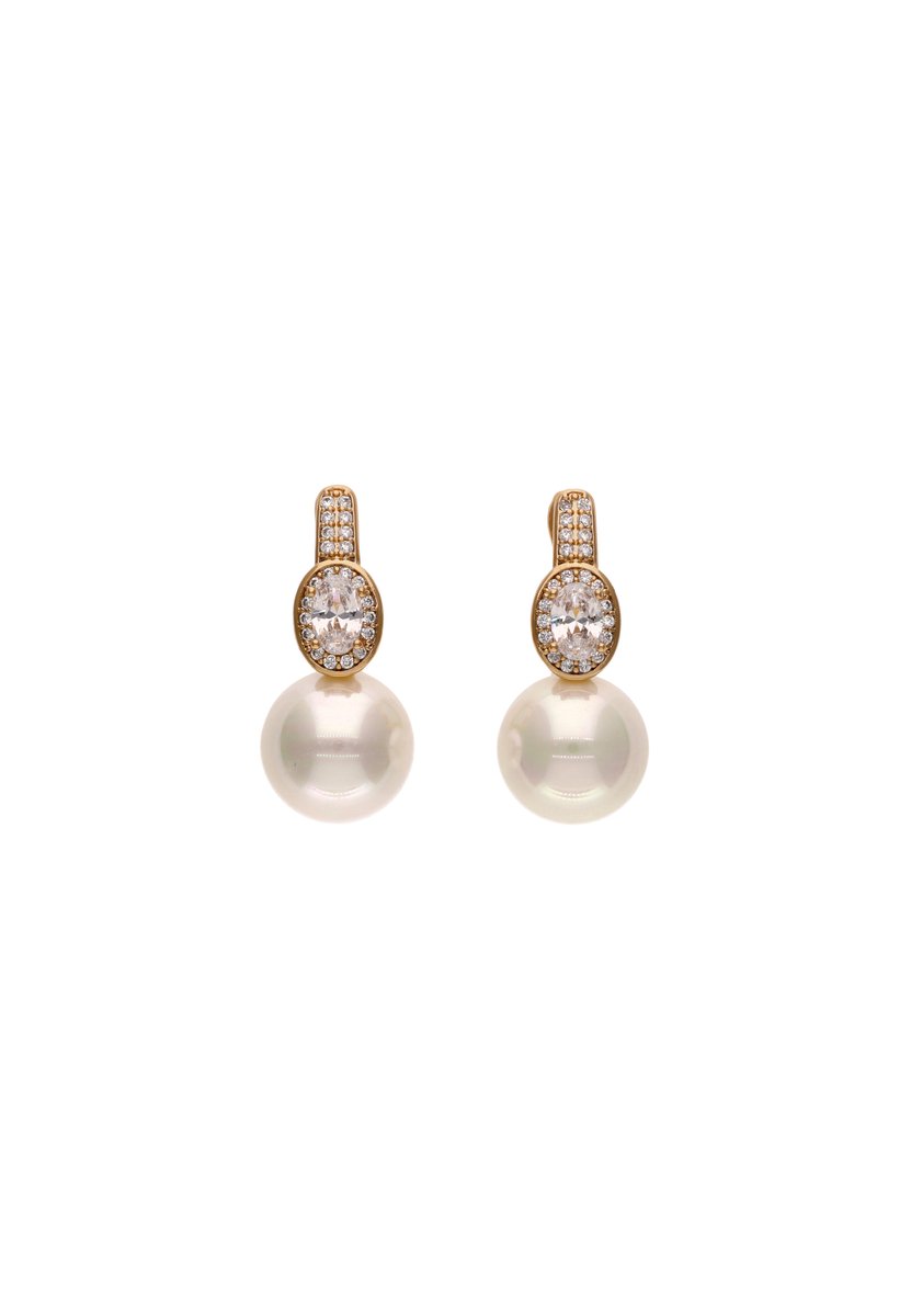 Gaya Earrings