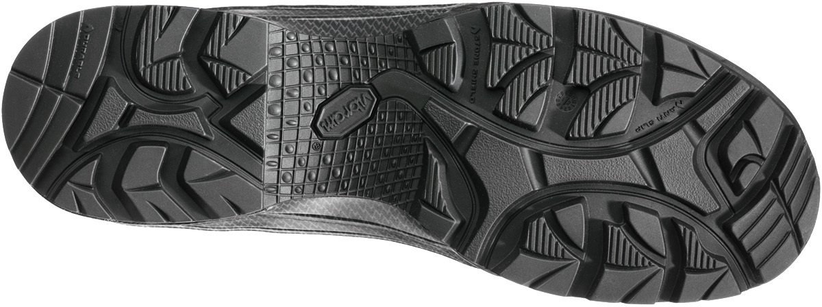 Berg- en jachtlaarzen NATURE One GTX maat 9 (43) bruin/olijf leer
