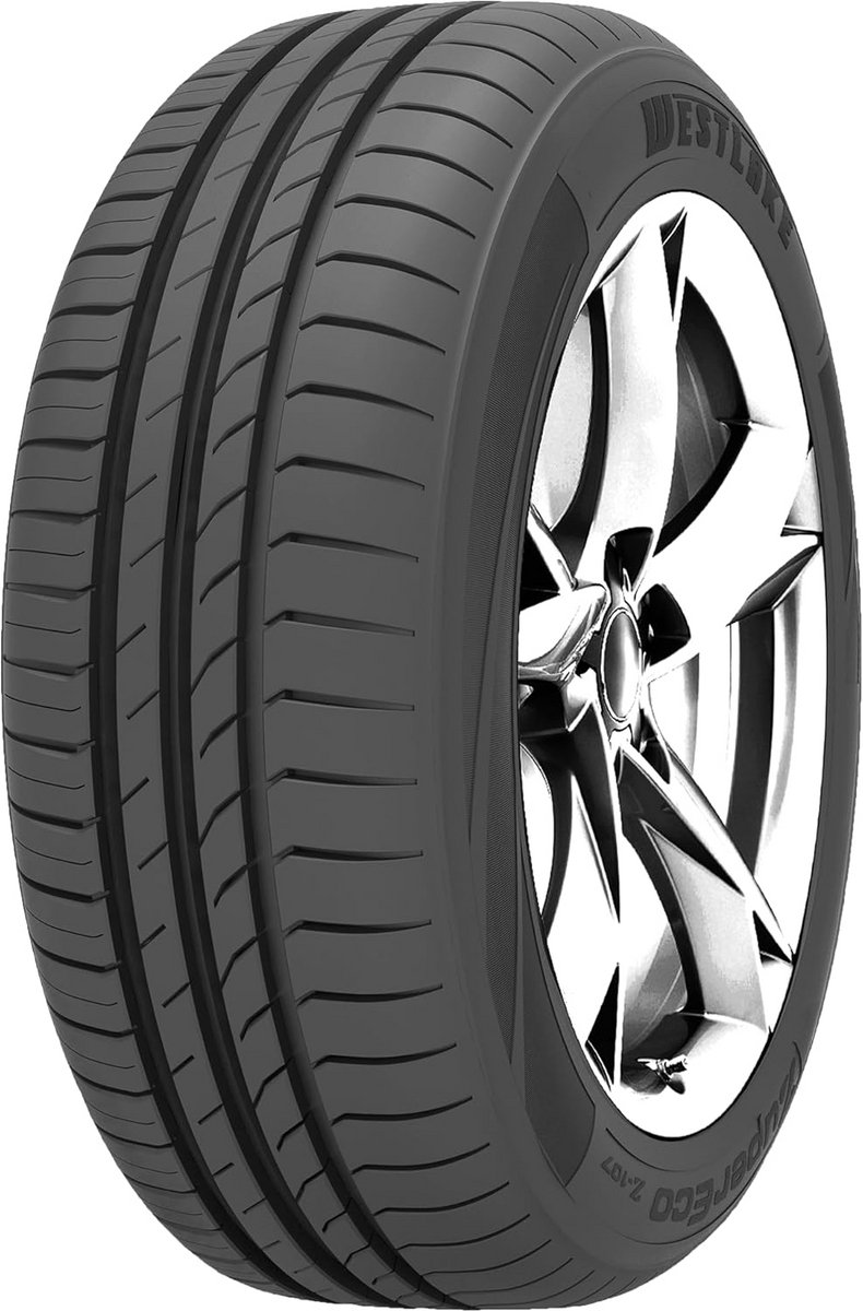 Autobanden 205/55 R16 91H Geschikt voor Personenauto's