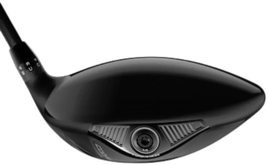 Cobra OPTM X Driver 10.5 Regular Flex Rechtshandig van Cobra — afbeelding 2