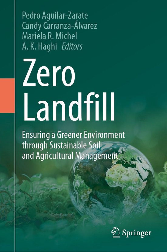 Earth and Environmental Science (R0) - Zero Landfill - cover