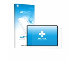 upscreen - Screenprotector voor Huawei MatePad Pro 12.2" 2025 - Folie Beschermfolie transparant antibacterieel