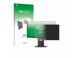upscreen - privacyscherm voor LG UltraGear 27GX700A - privacy filter screenfilter Blauwlichtfilter