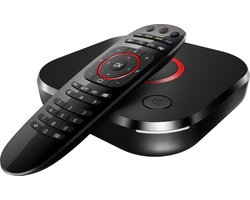 MAG 544 IPTV 4K UHD Streaming Box