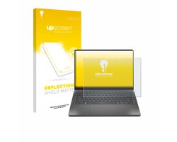 upscreen - Screenprotector voor ASUS ROG Zephyrus G14 2025 GA403 - Folie Beschermfolie anti glare matte