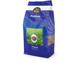 10x Deli Nature Kempzaad 700 gr