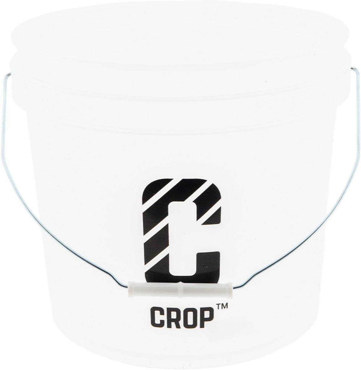 CROP Wasemmer Wit - 13 liter