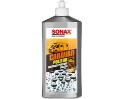 Sonax Caravan Polish 500ml