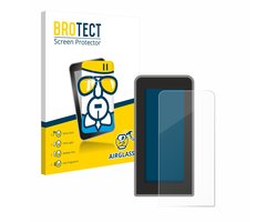Screenprotector voor Tenways CGO600 Pro Beschermglas transparant