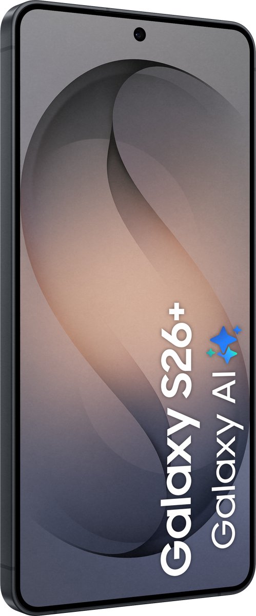 Samsung Galaxy S26 Plus - 512GB - Black + 1 jaar extra garantie – foto 5