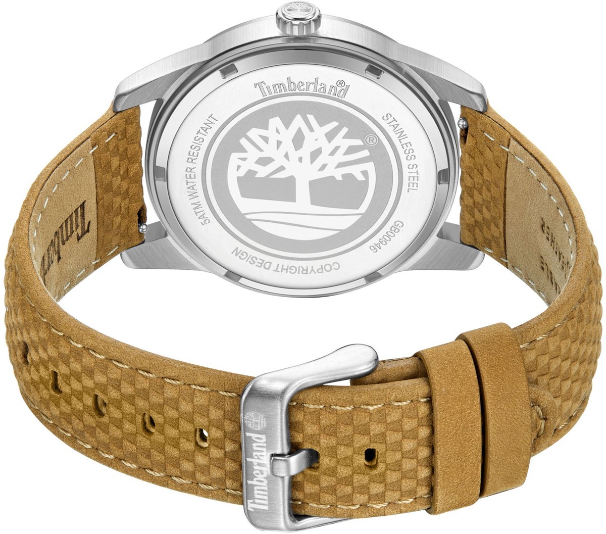 Datum horloge Jahscepi