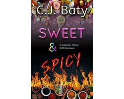 Sweet & Spicy
