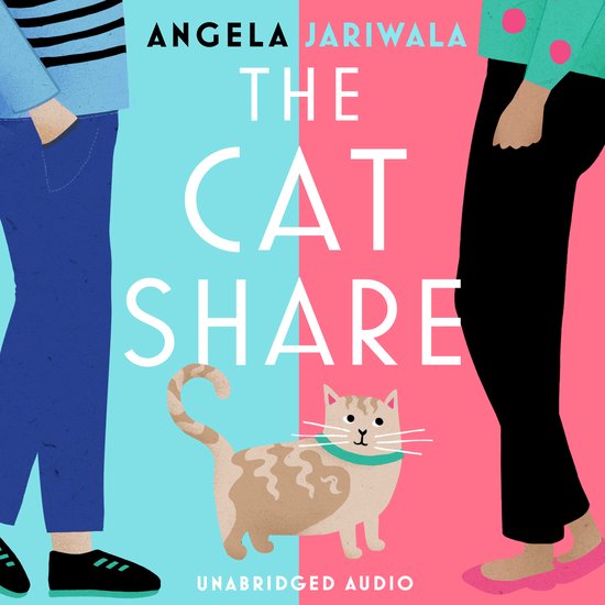 The Cat Share - cover