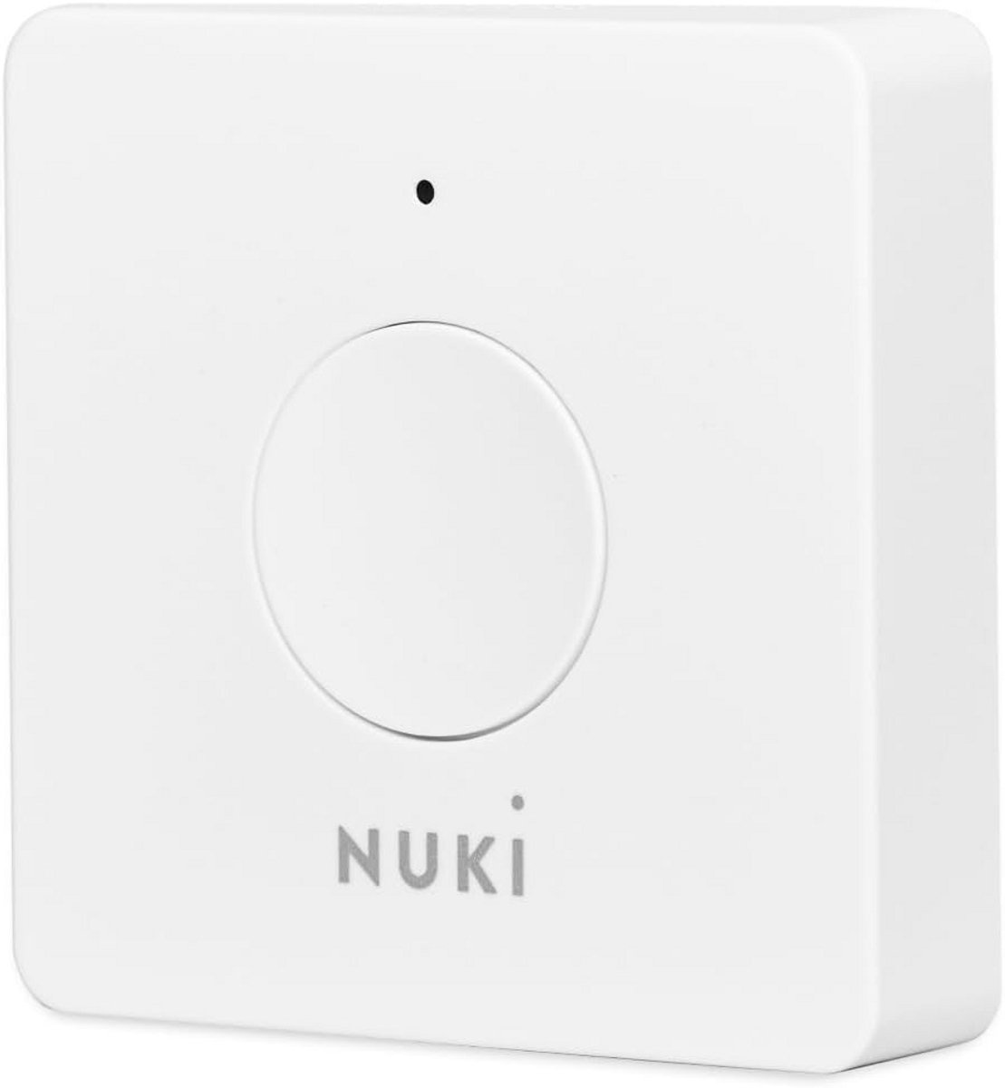 Slimme Deuropener voor Intercom in Appartementencomplex - Openen via App