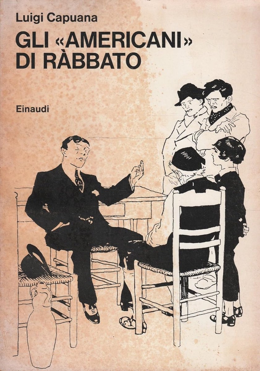 Film: De Amerikanen van Rabbato