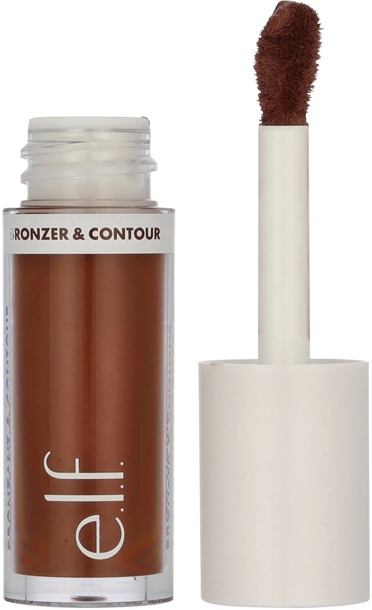 Elf Camo Liquid Bronzer & Contour
