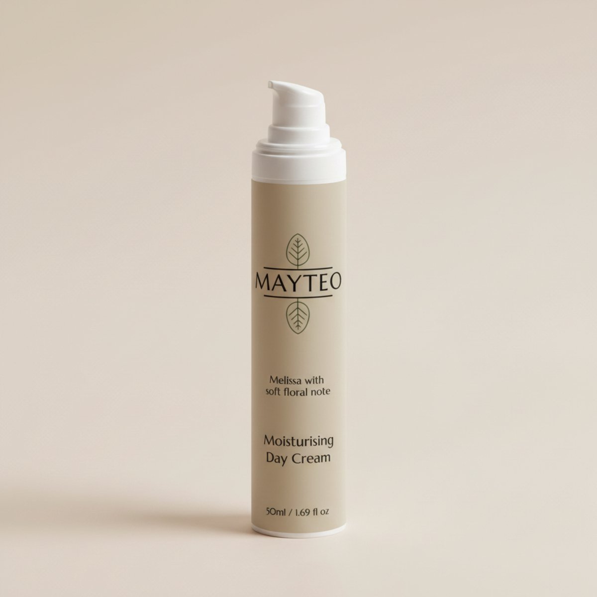 Moisturising Day Cream 50ml