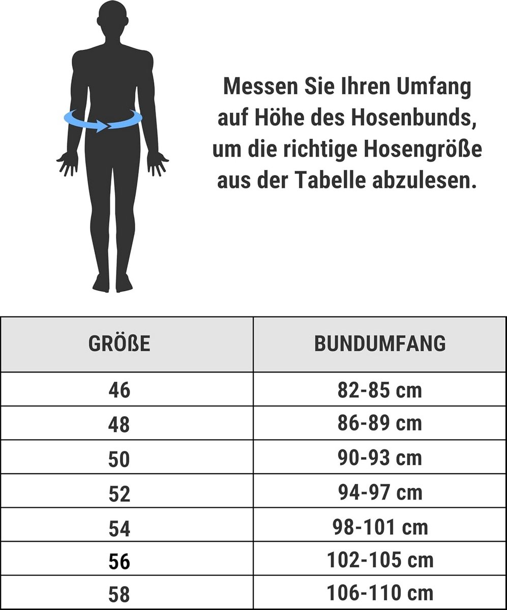 Traditionele Lederhose Korte Broek voor Heren met Geruit Klederdrachthemd