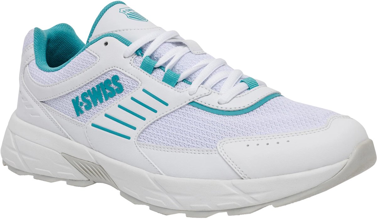 K-SWISS FARIO M wit