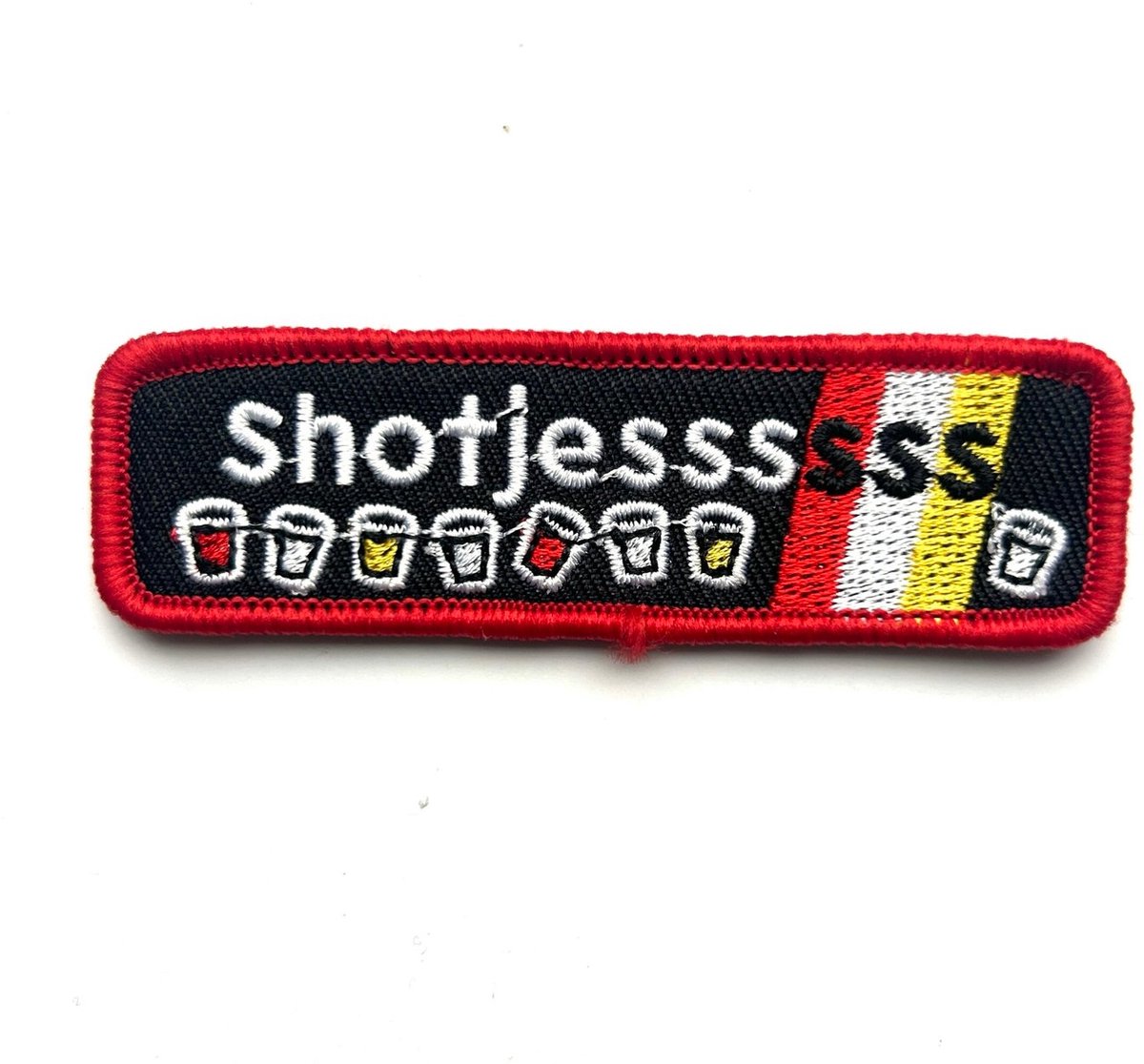 Shotjesss