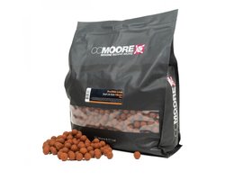 CCMOORE Pro-stim Liver Boilies | 5kg 18mm